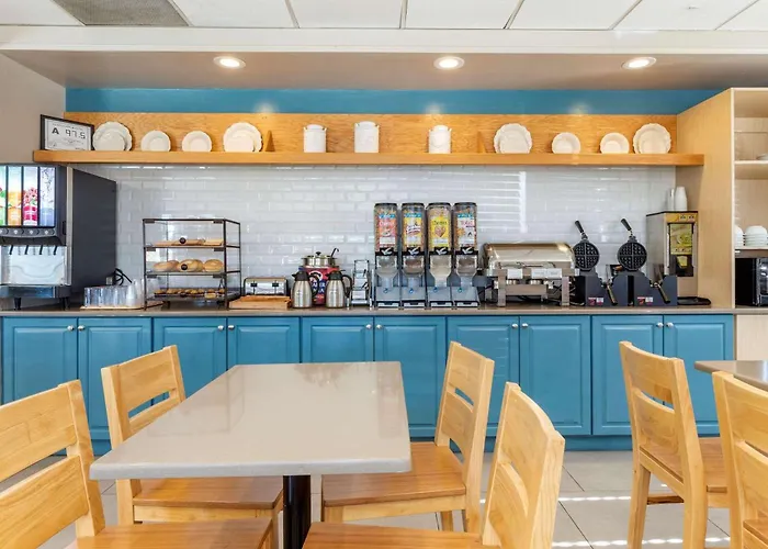 Country Inn & Suites By Radisson, Lumberton, Nc