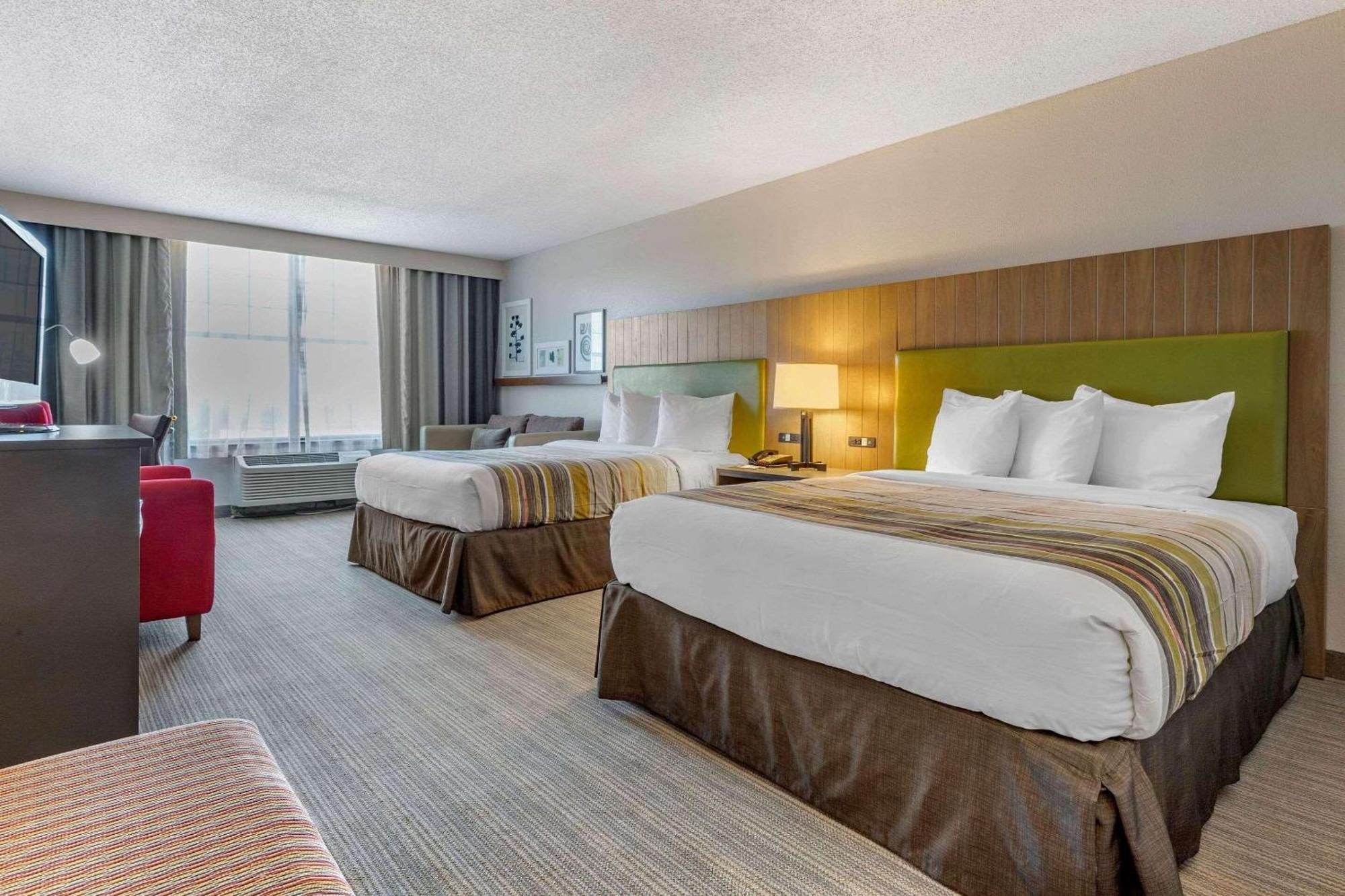 Country & By Radisson, Lumberton, Nc 3* Lumberton
