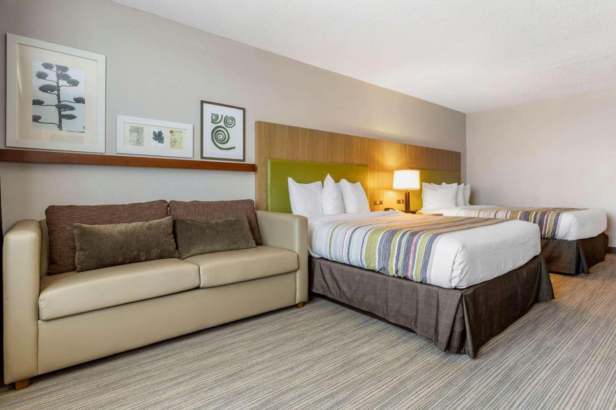 Country & By Radisson, Lumberton, Nc 3* Lumberton