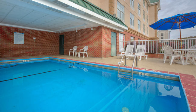 Country & By Radisson, Lumberton, Nc 3*