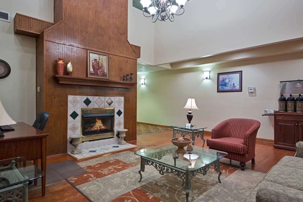 Country & By Radisson, Lumberton, Nc 3*
