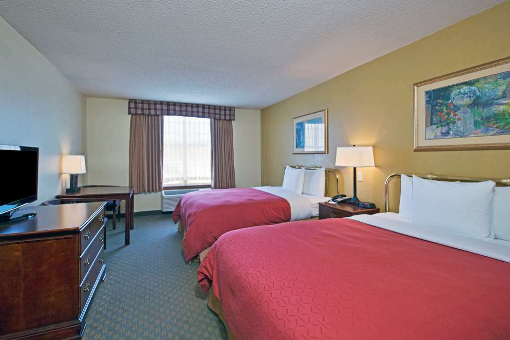Country & By Radisson, Lumberton, Nc Hotel Lumberton