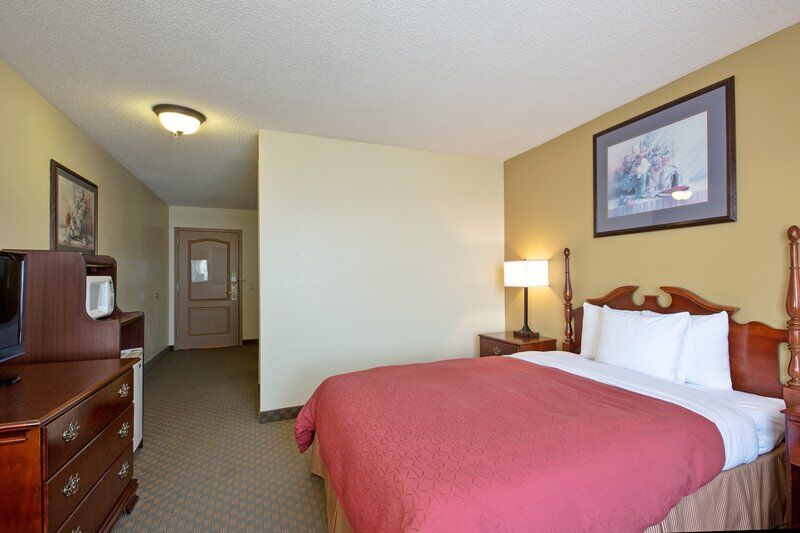 Country & By Radisson, Lumberton, Nc Lumberton