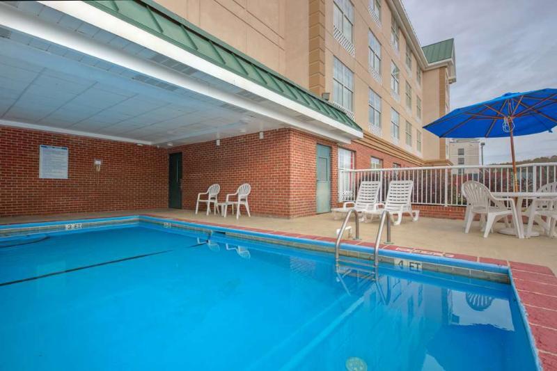 Hotel Country & By Radisson, Lumberton, Nc Lumberton