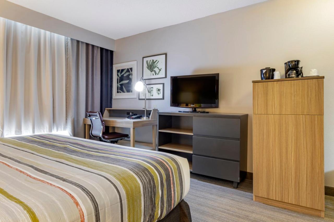 Country & By Radisson, Lumberton, Nc Lumberton