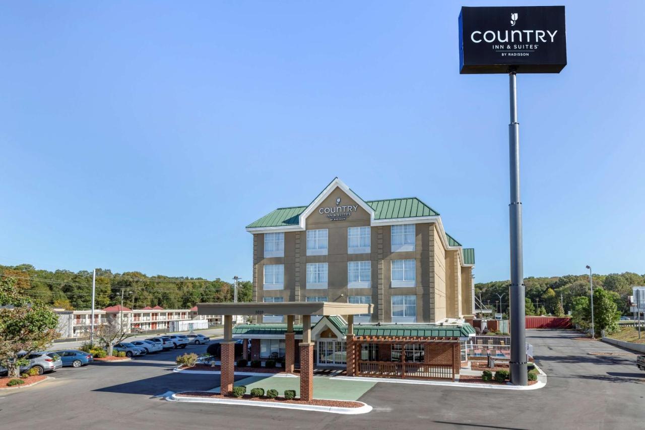 Country & By Radisson, Lumberton, Nc 3*