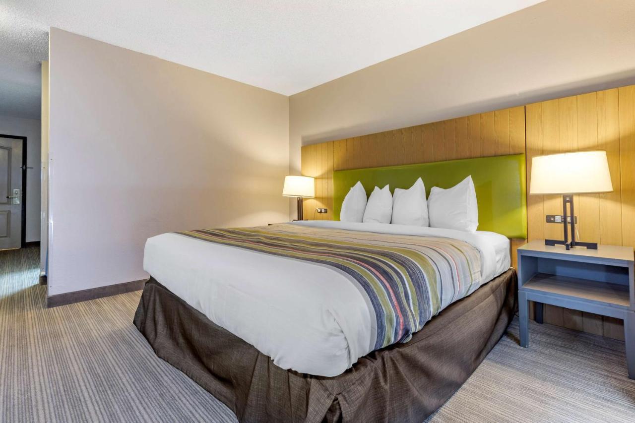Country & By Radisson, Lumberton, Nc 3* Lumberton