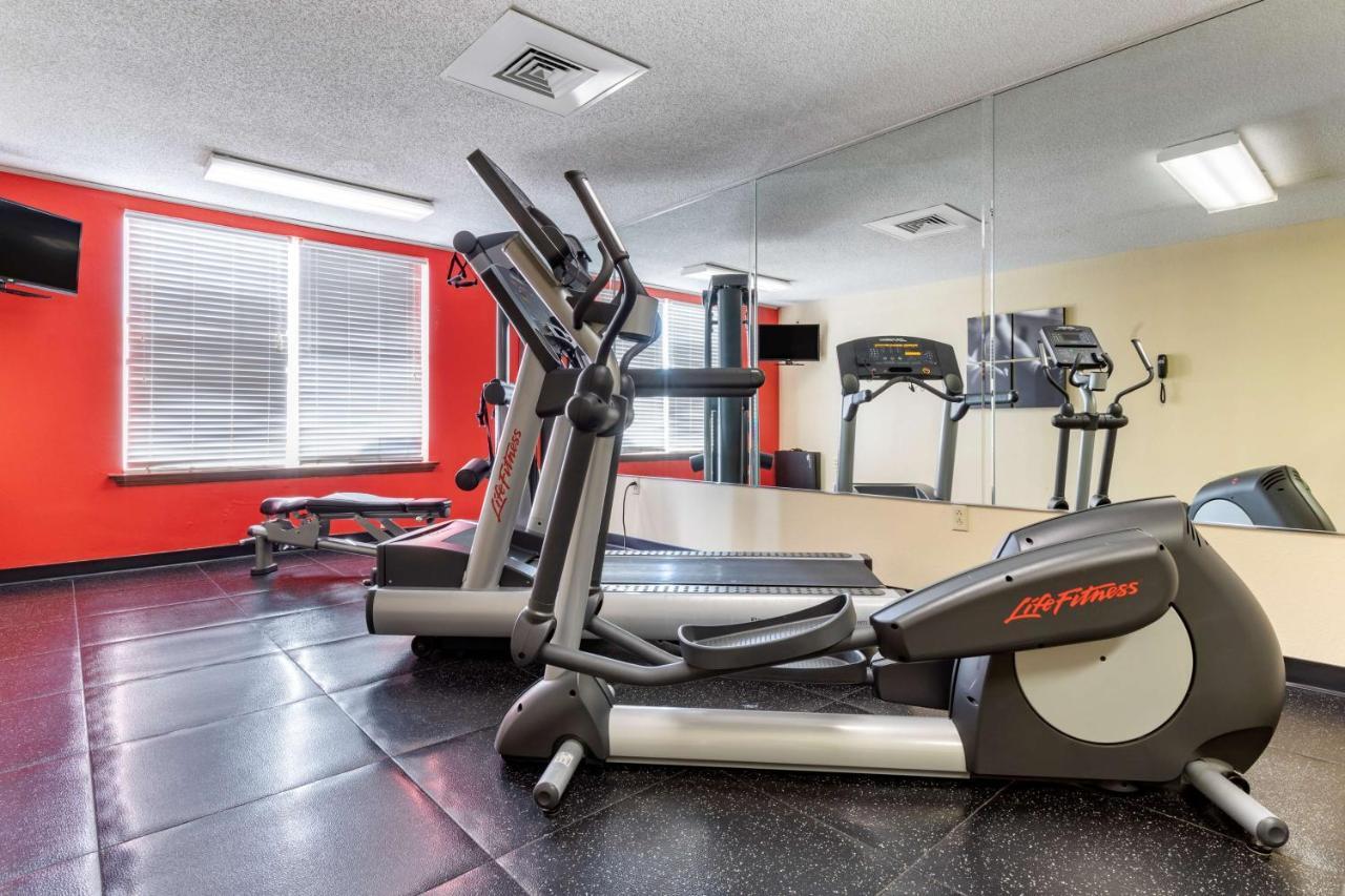 Country & By Radisson, Lumberton, Nc 3* Lumberton