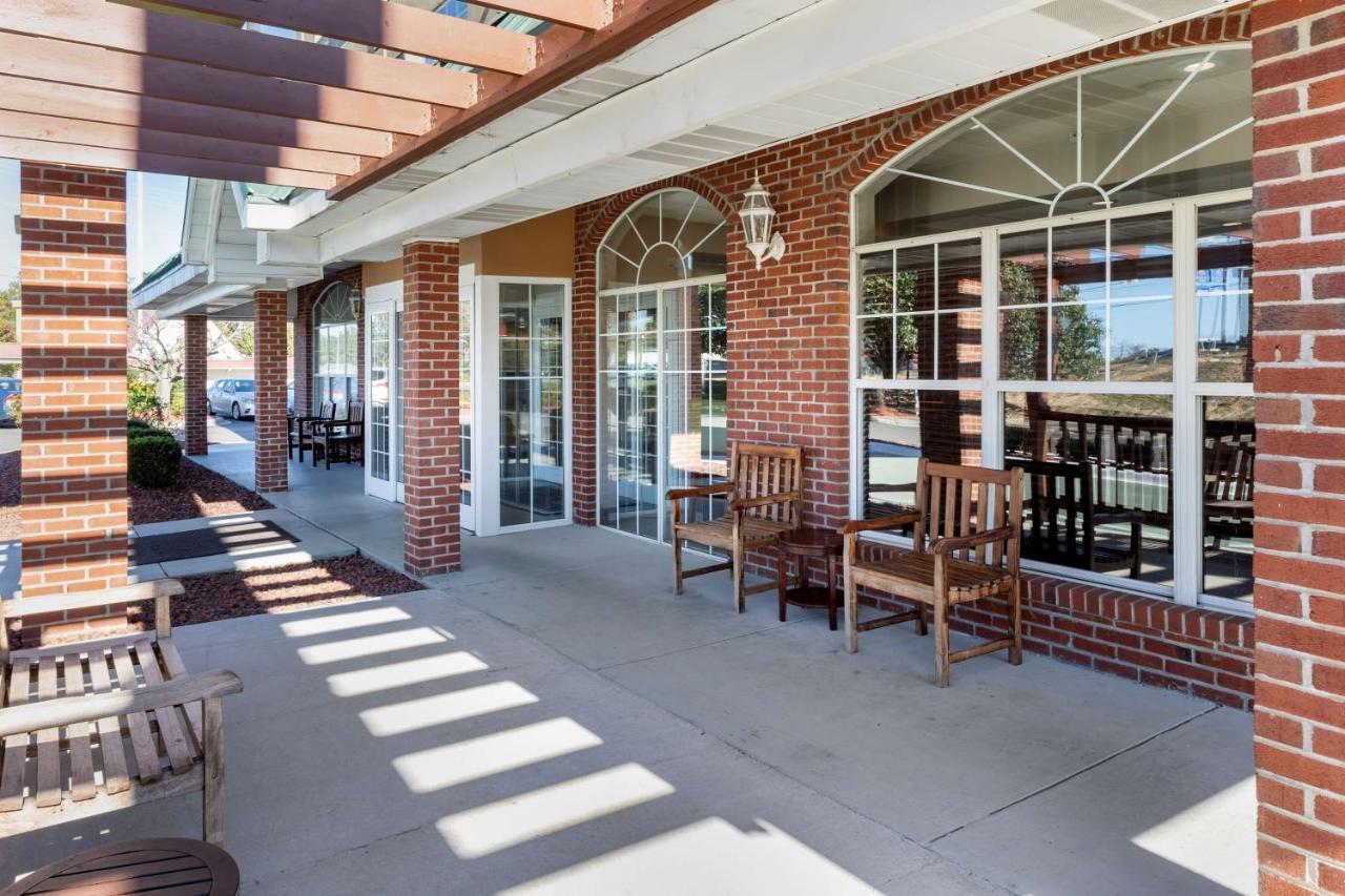 Country & By Radisson, Lumberton, Nc 3* Lumberton